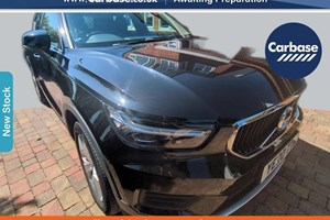 Volvo XC40 SUV (17 on) Momentum D3 AWD auto 5d For Sale - Carbase - Lympsham, Lympsham