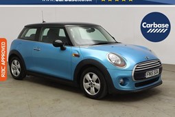 MINI Hatchback (14-24) 1.5 Cooper Hatchback 3d For Sale - Carbase - Lympsham, Lympsham