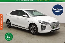 Hyundai Ioniq Electric Hatchback (16-22) Premium Electric auto 5d For Sale - Carbase - Lympsham, Lympsham