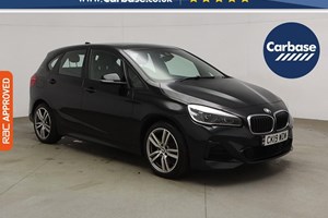 BMW 2-Series Active Tourer (14-21) 225xe M Sport Premium auto 5d For Sale - Carbase - Lympsham, Lympsham