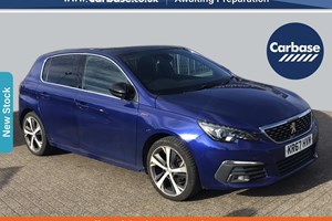 Peugeot 308 Hatchback (14-21) GT Line 1.2 PureTech 130 S&S (07/17 on) 5d For Sale - Carbase - Lympsham, Lympsham