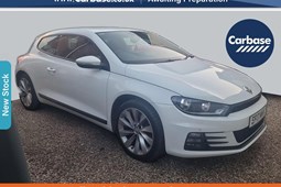 Volkswagen Scirocco (08-18) 2.0 TSI (180bhp) BlueMotion Tech GT 3d For Sale - Carbase - Lympsham, Lympsham