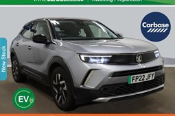 Vauxhall Mokka-e SUV (20-25) 100kW Elite Premium 50kWh 5dr Auto For Sale - Carbase - Lympsham, Lympsham