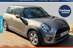 MINI Hatchback (14-24) 1.5 One Hatchback 3d Auto For Sale - Carbase - Lympsham, Lympsham