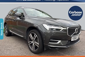 Volvo XC60 SUV (17 on) Inscription Pro T8 Twin Engine AWD auto (04/18-) 5d For Sale - Carbase - Lympsham, Lympsham