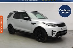 Land Rover Discovery SUV (17 on) Landmark 3.0 Sd6 306hp auto 5d For Sale - Carbase - Lympsham, Lympsham