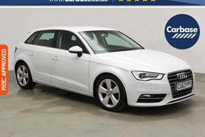 Audi A3 Sportback (13-20) 2.0 TDI Sport 5d S Tronic For Sale - Carbase - Lympsham, Lympsham