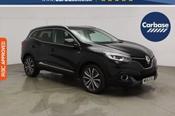 Renault Kadjar (15-22) 1.5 dCi Signature Nav 5d EDC For Sale - Carbase - Lympsham, Lympsham