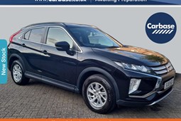 Mitsubishi Eclipse Cross SUV (17-21) 2 1.5 2WD 5d For Sale - Carbase - Lympsham, Lympsham
