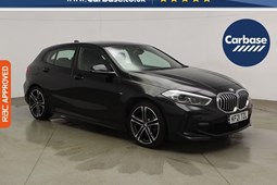 BMW 1-Series Hatchback (19-24) 118i [136] M Sport 5dr For Sale - Carbase - Lympsham, Lympsham