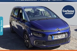 Citroen Grand C4 Picasso (14-18) Feel BlueHDi 120 S&S 5d For Sale - Carbase - Lympsham, Lympsham