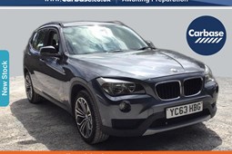 BMW X1 (09-15) xDrive 20d SE (07/12-) 5d Step Auto For Sale - Carbase - Lympsham, Lympsham