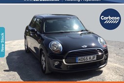 MINI Hatchback (14-24) 1.5 Cooper D Hatchback 5d For Sale - Carbase - Lympsham, Lympsham