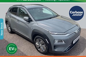 Hyundai Kona Electric SUV (18-23) Premium SE Electric 64 kWh Battery 204PS auto 5d For Sale - Carbase - Lympsham, Lympsham