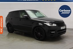 Land Rover Range Rover Sport (13-22) 3.0 SDV6 (306bhp) HSE 5d Auto For Sale - Carbase - Lympsham, Lympsham