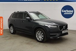 Volvo XC90 (15-24) Momentum Pro D5 PowerPulse AWD auto 5d For Sale - Carbase - Lympsham, Lympsham