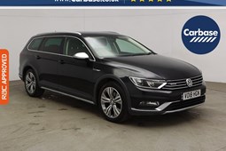 Volkswagen Passat Alltrack (15-20) 2.0 TDI (190bhp) 4MOTION 5d DSG For Sale - Carbase - Lympsham, Lympsham