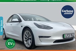 Tesla Model 3 (16 on) Long Range auto 4d For Sale - Carbase - Lympsham, Lympsham