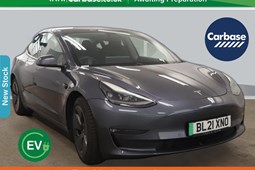 Tesla Model 3 (16 on) Long Range auto 4d For Sale - Carbase - Lympsham, Lympsham