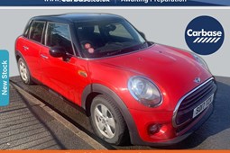 MINI Hatchback (14-24) 1.5 Cooper D Hatchback 5d For Sale - Carbase - Lympsham, Lympsham