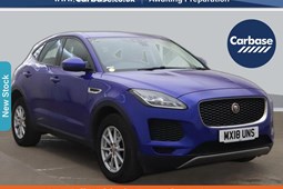 Jaguar E-Pace SUV (17-24) D180 AWD auto 5d For Sale - Carbase - Lympsham, Lympsham