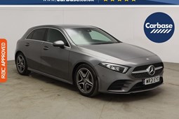 Mercedes-Benz A-Class Hatchback (18 on) A 200 AMG Line Executive 7G-DCT auto 5d For Sale - Carbase - Lympsham, Lympsham