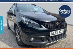 Peugeot 2008 (13-19) GT Line 1.6 BlueHDi 120 S&S 5d For Sale - Carbase - Lympsham, Lympsham