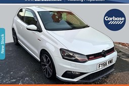 Volkswagen Polo GTi (10-17) 1.8 TSI GTI 3d For Sale - Carbase - Lympsham, Lympsham