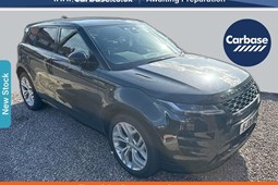 Land Rover Range Rover Evoque SUV (19 on) 2.0 D200 R-Dynamic SE Auto 5d For Sale - Carbase - Lympsham, Lympsham