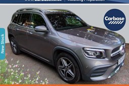 Mercedes-Benz GLB SUV (19-25) GLB 200 AMG Line Premium (7 seats) 7G-Tronic auto 5d For Sale - Carbase - Lympsham, Lympsham
