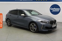BMW 1-Series M135i (19-24) M135i xDrive Sport Automatic 5d For Sale - Carbase - Lympsham, Lympsham