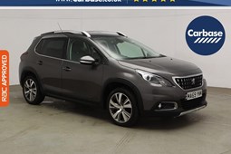 Peugeot 2008 (13-19) Allure Premium 1.2 PureTech 110 S&S 5d For Sale - Carbase - Lympsham, Lympsham