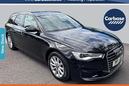 Audi A6 Avant (11-18) 2.0 TDI Ultra SE (11/14-) 5d S Tronic For Sale - Carbase - Lympsham, Lympsham
