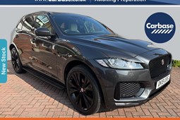 Jaguar F-Pace (16-24) 3.0d V6 S AWD 5d Auto For Sale - Carbase - Lympsham, Lympsham