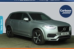 Volvo XC90 (15-24) 2.0 D5 PowerPulse R DESIGN AWD 5d Geartronic For Sale - Carbase - Lympsham, Lympsham