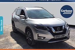 Nissan X-Trail (14-22) Tekna 1.3 DIG-T 160 DCT auto 5d For Sale - Carbase - Lympsham, Lympsham