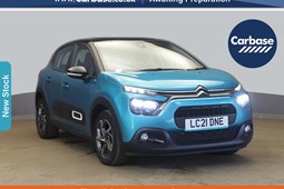 Citroen C3 (17-24) 1.2 PureTech Shine 5dr For Sale - Carbase - Lympsham, Lympsham