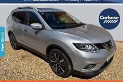 Nissan X-Trail (14-22) 1.6 dCi Tekna (7 Seat) 5d Xtronic For Sale - Carbase - Lympsham, Lympsham