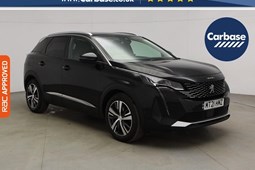 Peugeot 3008 SUV (16-24) 1.2 PureTech Allure Premium 5dr For Sale - Carbase - Lympsham, Lympsham