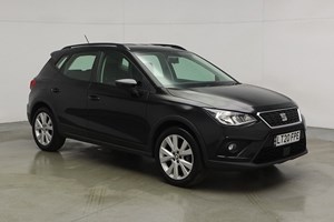SEAT Arona SUV (18 on) SE Technology 1.0 TSI 95PS (07/2018 on) 5d For Sale - Carbase - Lympsham, Lympsham