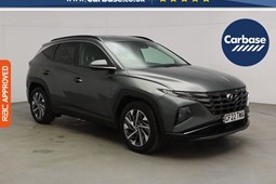 Hyundai Tucson SUV (21 on) 1.6 TGDi Premium 5dr 2WD For Sale - Carbase - Lympsham, Lympsham