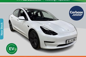 Tesla Model 3 (16 on) Long Range auto 4d For Sale - Carbase - Lympsham, Lympsham