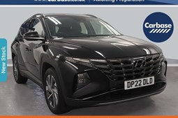 Hyundai Tucson SUV (21 on) 1.6 TGDi Premium 5dr 2WD For Sale - Carbase - Lympsham, Lympsham