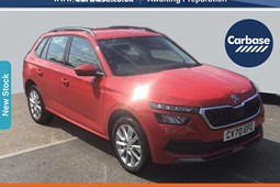 Skoda Kamiq SUV (19 on) SE 1.0 TSI 115PS 5d For Sale - Carbase - Lympsham, Lympsham