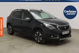 Peugeot 2008 (13-19) Allure 1.2 PureTech 82 (05/16 on) 5d For Sale - Carbase - Lympsham, Lympsham