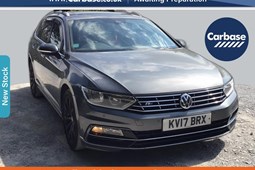 Volkswagen Passat Estate (15-24) R-Line (Panoramic Sunroof) 2.0 TDI BMT 150PS 5d For Sale - Carbase - Lympsham, Lympsham