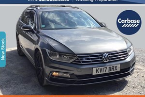 Volkswagen Passat Estate (15-24) R-Line (Panoramic Sunroof) 2.0 TDI BMT 150PS 5d For Sale - Carbase - Lympsham, Lympsham