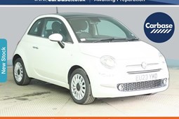 Fiat 500 Hatchback (08-24) 1.0 Mild Hybrid 3dr For Sale - Carbase - Lympsham, Lympsham