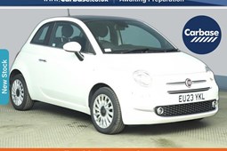 Fiat 500 Hatchback (08-24) 1.0 Mild Hybrid 3dr For Sale - Carbase - Lympsham, Lympsham