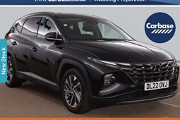 Hyundai Tucson SUV (21 on) 1.6 TGDi Premium 5dr 2WD For Sale - Carbase - Lympsham, Lympsham
